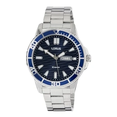 Image of Lorus Casual Watch RH357AX9
