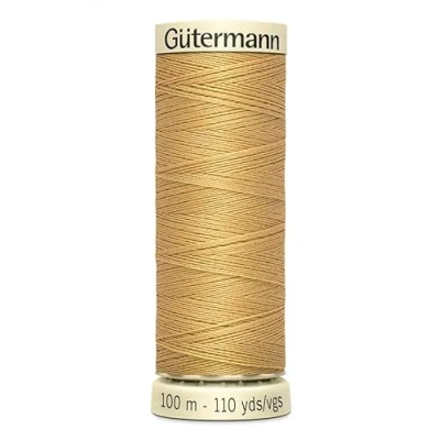 Image of Gutermann Sew All Sewing Thread 100m 893 Each
