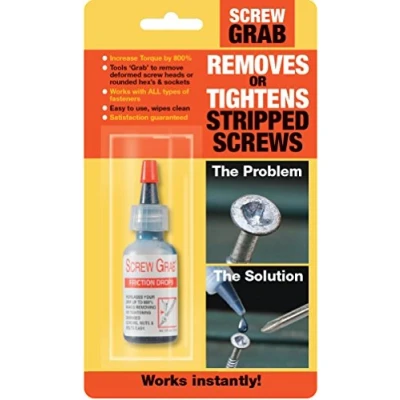 Image of Todays Tools Screwgrab