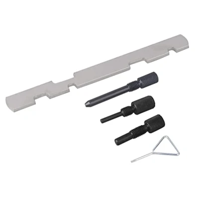 Image of DAYUAN 5pcs Engine Camshaft Timing Locking Setting Alignment Tool Set Kit Compatible with Ford Fiesta Focus Mazda Volvo