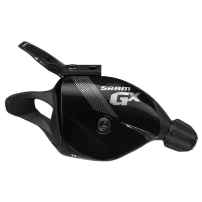 Image of SRM Mando GX Trigger 10V TRAS BLK