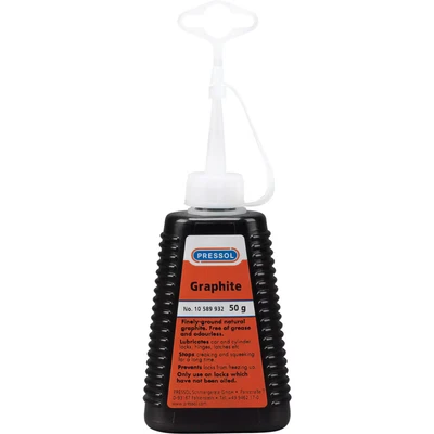Image of Pressol Lubricant Graphite 50 g, Pack of 1, 10589940