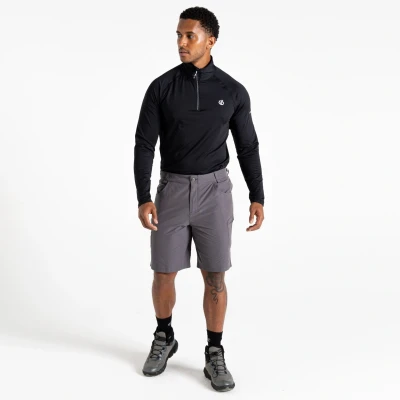 Image of Dare 2b Men&#039;s Tuned In II Walking Shorts Boulevard, Size: 40