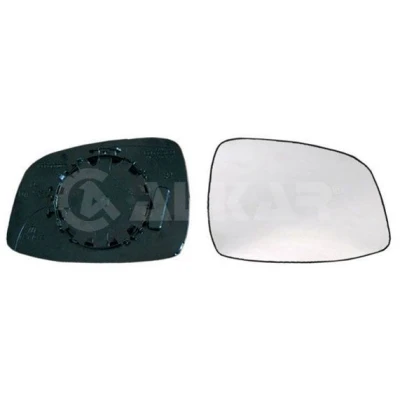 Image of 8473062J00000 Wing Mirror Glass ALKAR 6402996 Right SUZUKI: SWIFT 3