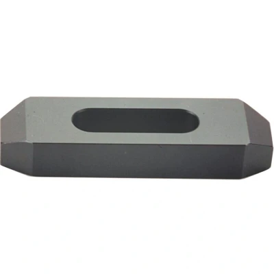 Image of Indexa CC05 125 x 38mm Plain Clamp