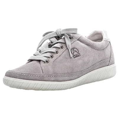 Image of Gabor 86.458.40 grau/Argento EU 39/6 UK