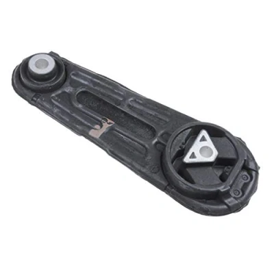 Image of 11360AY600 Engine Mount BLUE PRINT ADN18083 Rear Rubber Metal NISSAN: MICRA 3, Note I, NV200 Box Body / Estate