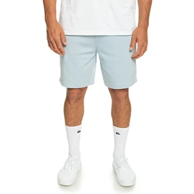 Image of Quiksilver Essentials Sweat Shorts for Men