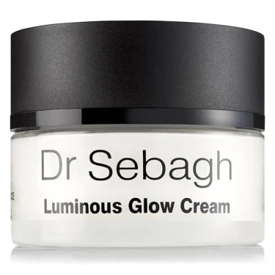 Image of Dr Sebagh Luminous Glow Cream 50 ml