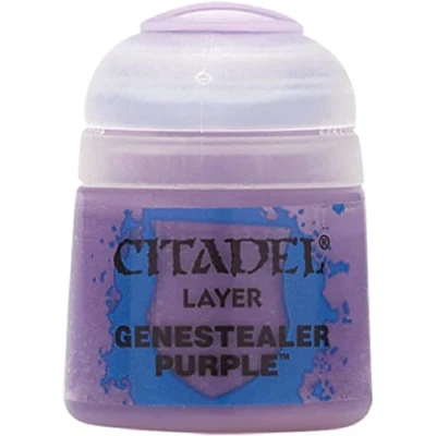 Image of Games Workshop Citadel Layer 1: Genestealer Purple