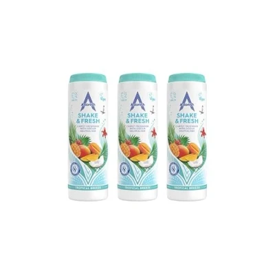 Image of Astonish Shake &amp; Fresh Tropical Breeze 350g