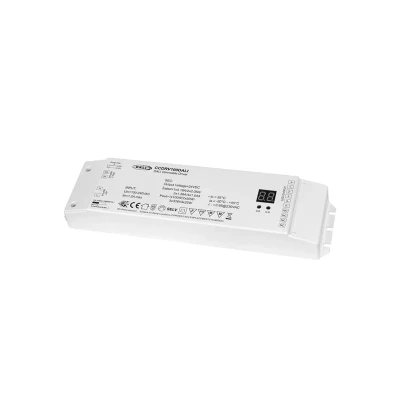 Image of Colour Change Constant Voltage DALI Dimmable Driver 100W Collingwood Lighting