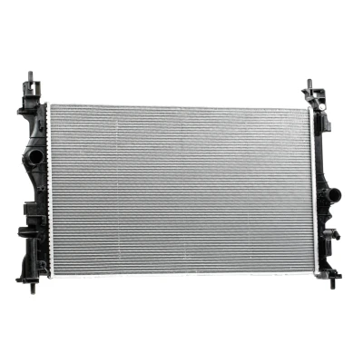 Image of 1300361, 1300379, 13440199, 13486483 Engine radiator DENSO DRM20120 620mm 386mm 16mm