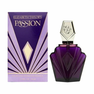 Image of PASSION EDT Spray 75ml