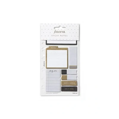 Image of Filofax Sticky Notes Moonlight, 5mm x 164mm