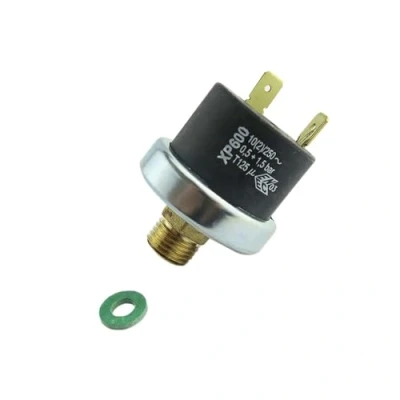 Image of HTS Baxi Main Potterton Boiler Water Pressure Switch DHW 5114748