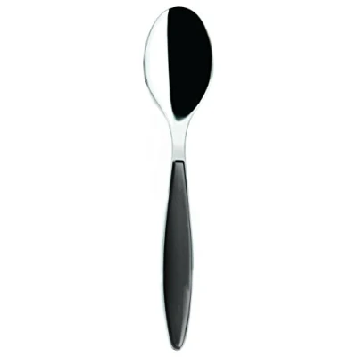 Image of Guzzini G2300.01/22 Spoon, Stainless_Steel, Gray