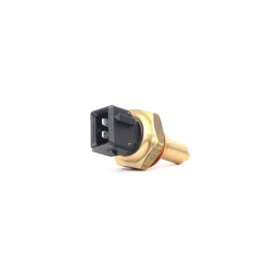 Image of 13620150974, 13621433076, 1433076, 150974, 23017838935 Coolant Temperature Sensor HELLA 6PT 009 107 851 BMW: X5, 3 Coupe, 5 Saloon
