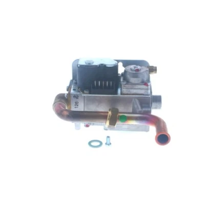 Image of Ideal Gas Valve Kit Mexico He 174081