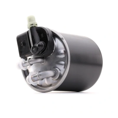 Image of 6070901352, 6420906552, A6070901352, A6420906552 Fuel Filter BOSCH F 026 402 844 In Line 10mm 8mm MERCEDES BENZ: B Class, A GLA