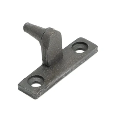 Image of From The Anvil 45451 Beeswax Cranked Casement Stay Pin