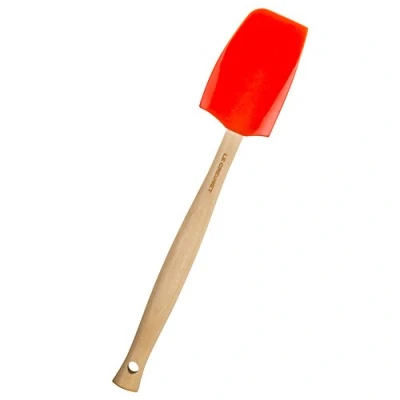 Image of Le Creuset Spatula Premium Volcanic 29 cm