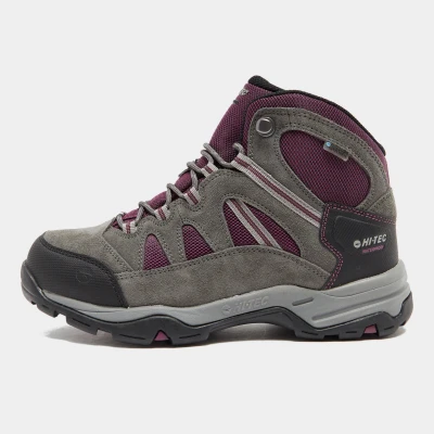 Image of Women&#039;s Aysgarth III Mid Waterproof Walking Boots