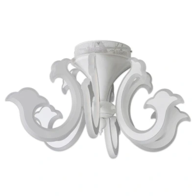 Image of Näve Romy LED ceiling light