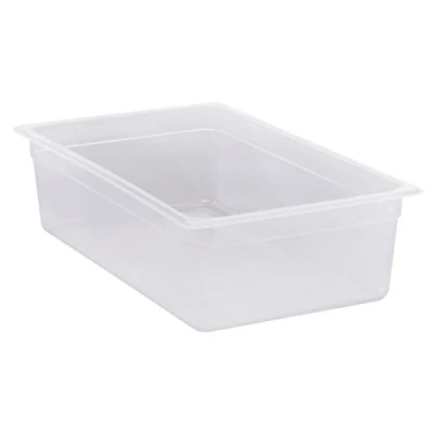 Image of Cambro Polypropylene GN 1/1 150mm