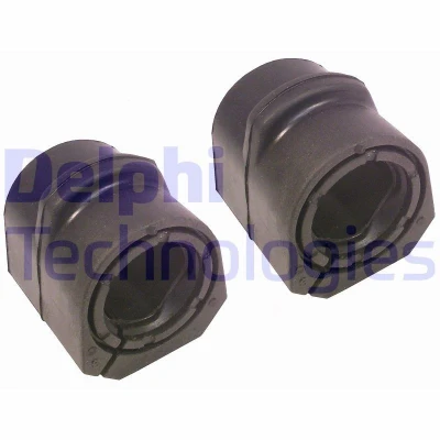 Image of 2T145484BC, 2T145484BD, 4385316, 4419559, 4964972 Stabilizer Bushes DELPHI TD781W FORD: Transit Connect Mk1 Van