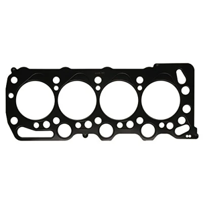 Image of 5607440, 97146489 Head Gasket AJUSA MULTILAYER STEEL 10131920 1,6mm 80mm 2 VAUXHALL: Corsa Mk1, Cavalier Mk3 Limousine, Combo Mk1