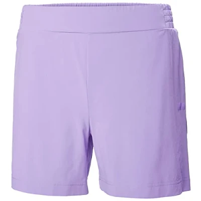 Image of Helly Hansen W Thalia Shorts 2.0 M Heather