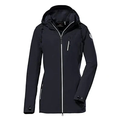 Image of G.I.G.A. DX Women&#039;s GS 31 Wmn Jacket Functional Jacket/Outdoor with Zip Off Hood