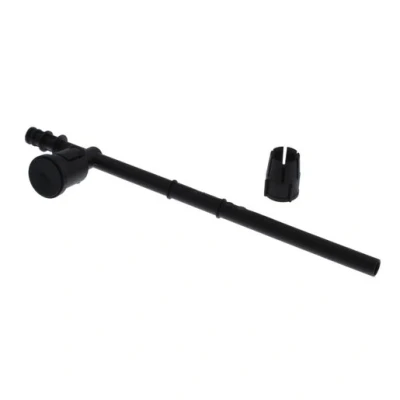 Image of Worcester Bosch 87107255000 Pipe Gas