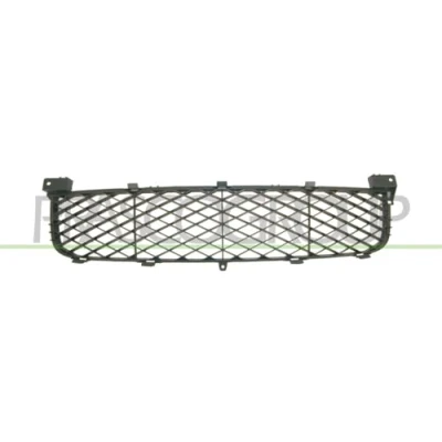 Image of 7172165J00, 7172165J00000 Bumper Grill PRASCO SZ0562120 Front