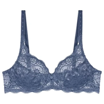 Image of Triumph Amourette Underwired bra, Women&#039;s, Size: 32B, Atlantis