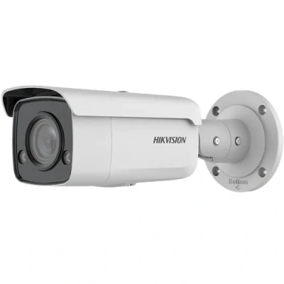Image of Hikvision bullet DS 2CD2T87G2 L F4 (be bazės)