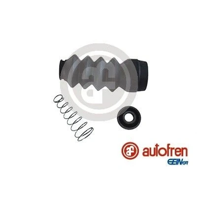 Image of B6Y44341Z, B6Y44341ZA, B6Y44341ZB, BCYA4341Z, FB0149460 Repair Kit, clutch master cylinder AUTOFREN SEINSA D1633 19mm