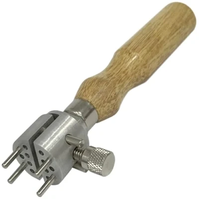 Image of Jewellers Work Holder Peg Clamp Hand Held Vice Jewelry Engraving Tools ring grip