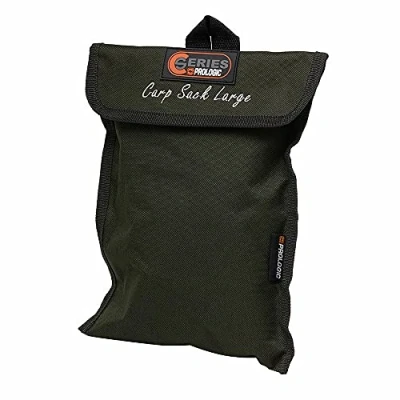 Image of Prologic C Series Carp Sack Green/Black Large Weigh sling