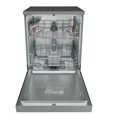 Image of H2FHL626XUK 14 Place Freestanding Dishwasher