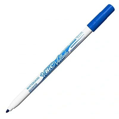 Image of BIC Velleda 841841 Mark Blue