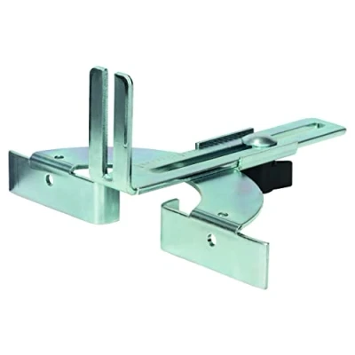 Image of Bosch Professional 1x Parallel Guide (for GKF 600, Accessories Palm Router)