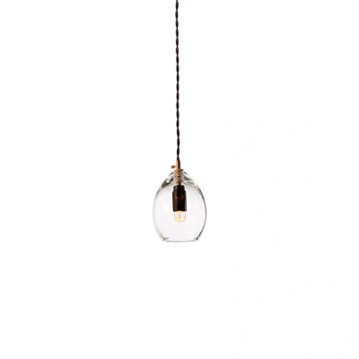 Image of Northern Glass designer hanging light Unika, 10.5 cm