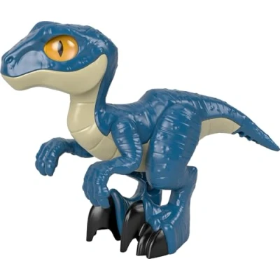 Image of JW3 RAPTOR XL