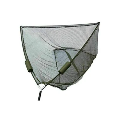 Image of NGT Specimen Net With Dual Float System Green, 42 Inch