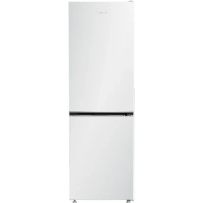 Image of Blomberg KND23675V 59.5Cm 60/40 Total No Frost Fridge Freezer White