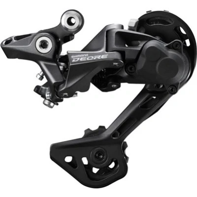 Image of Shimano Deore M5120 10/11 speed Shadow design+ Rear Derailleur