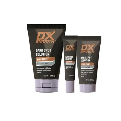 Image of DX Smooth Even Tone Combo Kit