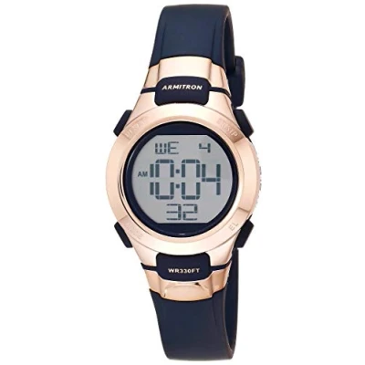 Image of Armitron Sport Watch 45/7012RNV